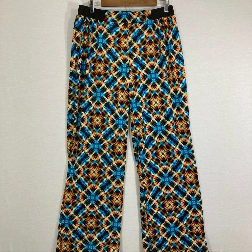 Ashley Stewart Ultra Soft Stretch Pull-on Pants size 12